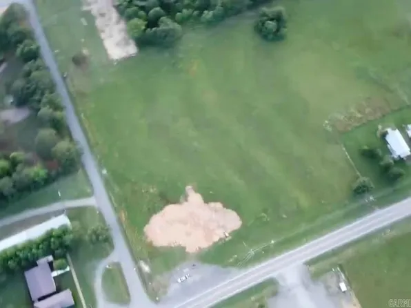 456A Edgemont Rd, Higden, AR 72067