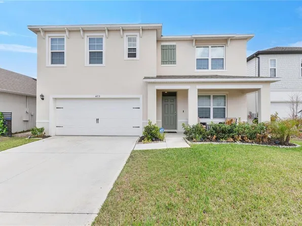 473 Archway Pl, Saint Cloud, FL 34771