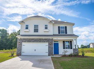 632 Old Charleston Rd, Pelion, SC 29123