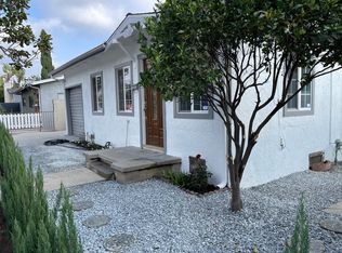 11116 Matteson Ave, Culver City, CA 90232