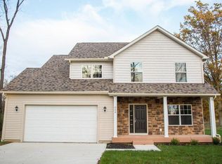 664 Hyatts Rd, Delaware, OH 43015