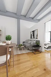 Rented by Brown Harris Stevens