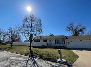 2714 Windsor Hts, Keokuk, IA 52632