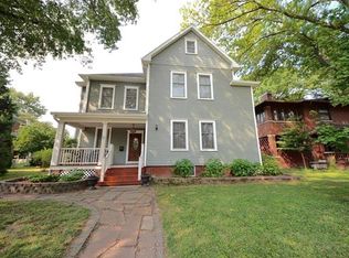 11 N Pennsylvania Ave, Belleville, IL 62220