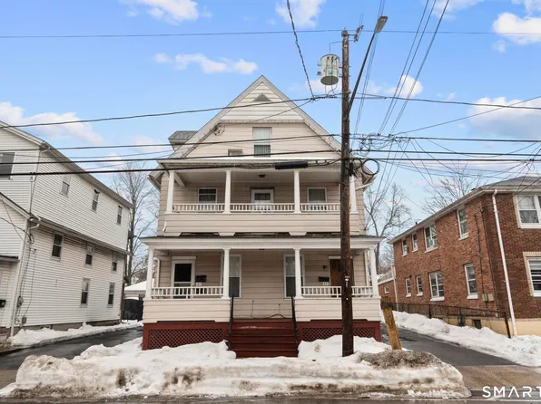 41 Spring Street, Middletown, CT 06457