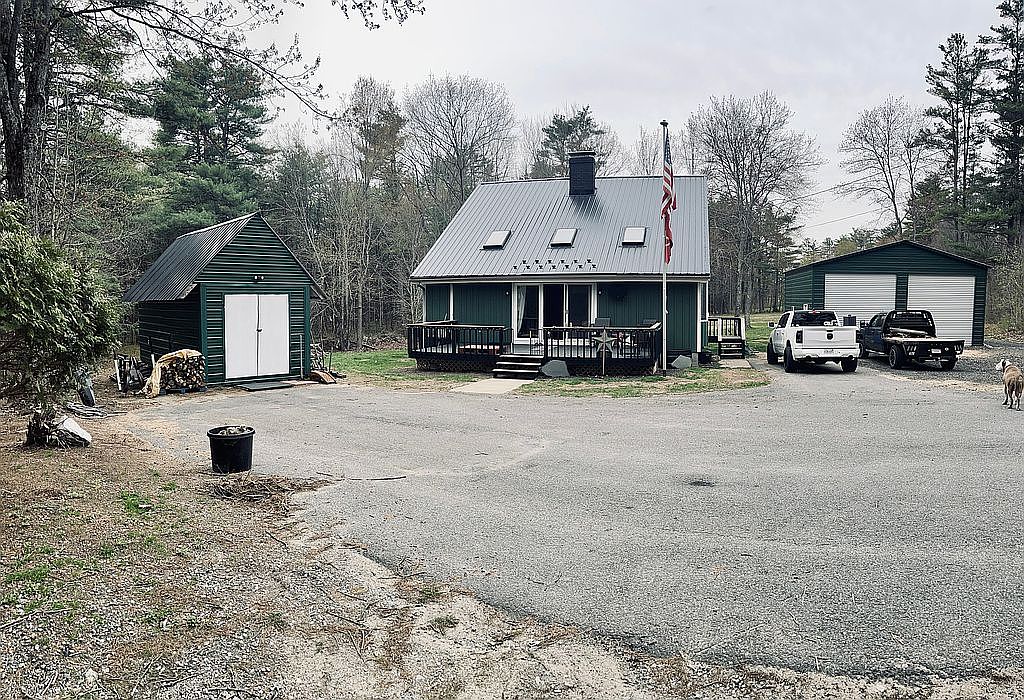 65 King Phillip Trl, Baldwinville, MA 01436 Zillow