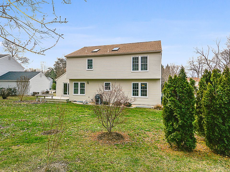 2nd image of 788 Longthorn Ct