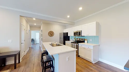 Coastal Club Apartments Photo 1