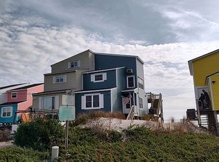 2324 New River Inlet Rd, N Topsail Beach, NC 28460