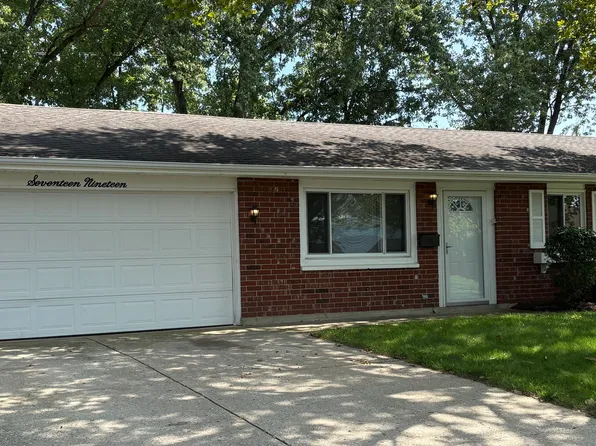 1719 Saratoga Dr, Troy, OH 45373