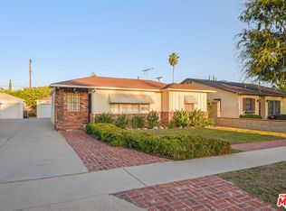 5320 Bevis Ave, Van Nuys, CA 91411