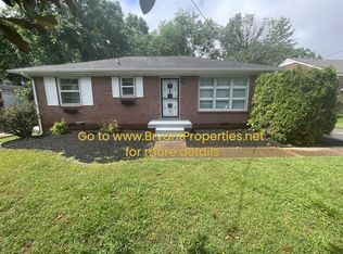 3521 Hewlett Dr, Nashville, TN 37211