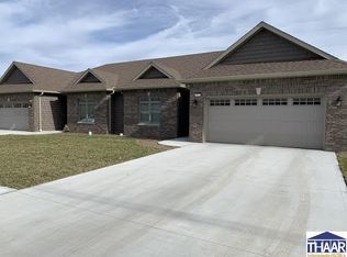 3869 N Anderson Dr, Terre Haute, IN