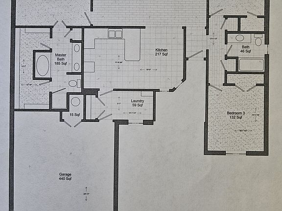 3rd image of 10735 E 118th Ct N