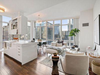 60 Riverside Blvd APT 2012, New York, NY, 10069