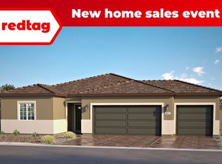 149 E Pioneer Range Ave, Pahrump, NV 89060