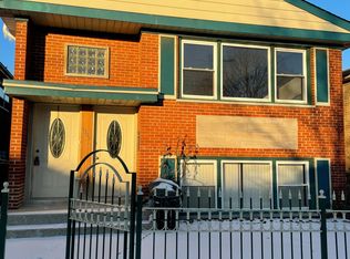 5322 S 72nd Ct UNIT 1, Summit Argo, IL 60501