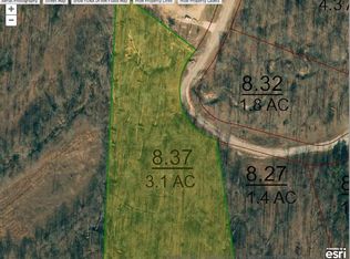 420 Snapbean Ln, Cedar Grove, TN 38321