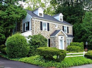 729 Valley Rd, Melrose Park, PA 19027