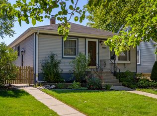 3663 Adams St, Lansing, IL 60438