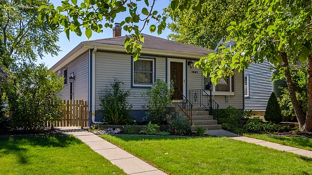 3663 Adams St photo 1