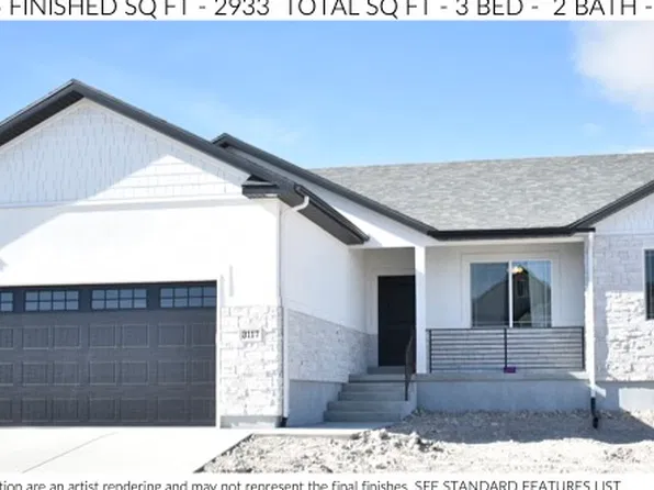 124 S Freedom Way #218, Grantsville, UT 84029