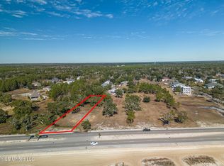 E Beach Blvd, Pass Christian, MS 39571