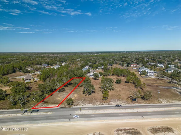 E Beach Blvd, Pass Christian, MS 39571