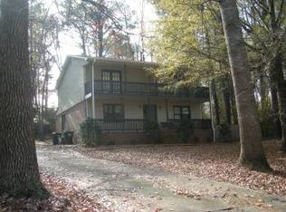 30-32 April Ave, Stockbridge, GA 30281