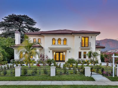 1025 El Sur Ave, Arcadia, CA, 91006