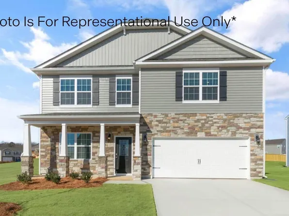 1409 Stone Wood Drive, Winterville, NC 28590