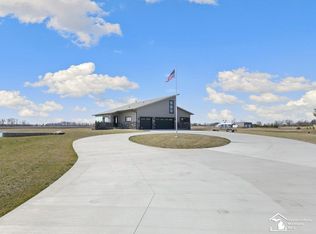 7973 Beck Rd, Ottawa Lake, MI 49267