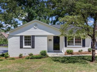 105 Kensington Rd, Greensboro, NC 27403