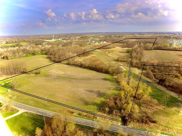 20056 W Old Us Highway 12, Chelsea, MI 48118