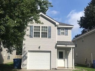 718 Milby Dr, Chesapeake, VA 23325
