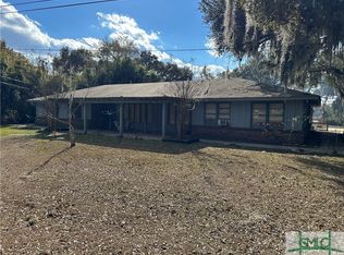 149 Burton Rd, Savannah, GA 31405