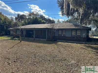 149 Burton Rd, Savannah, GA, 31405