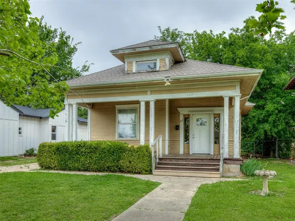 1527 NW 33rd St, Oklahoma City, OK 73118