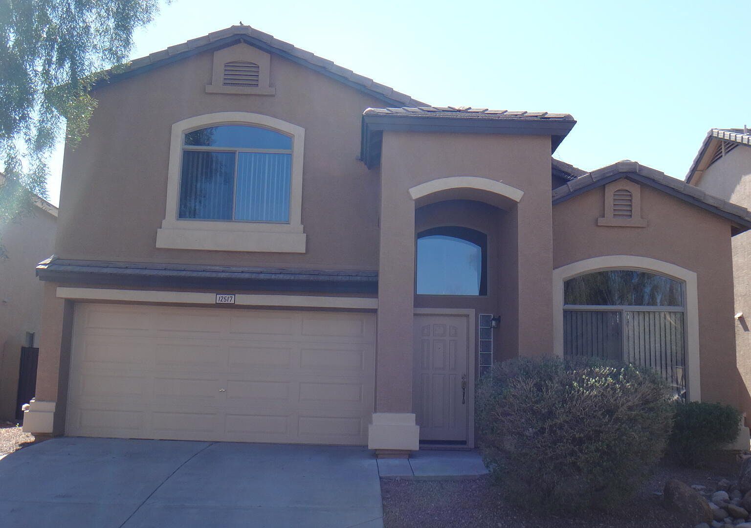 12517 W Reade Ave, Litchfield Park, AZ 85340 Zillow
