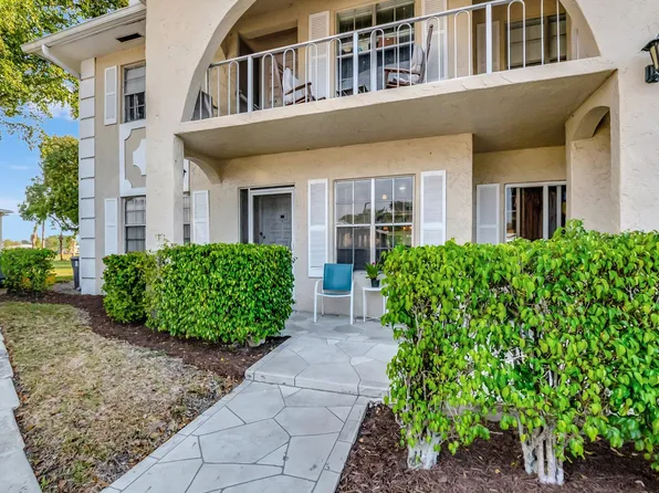 13721 Flora Place Unit A, Delray Beach, FL 33484