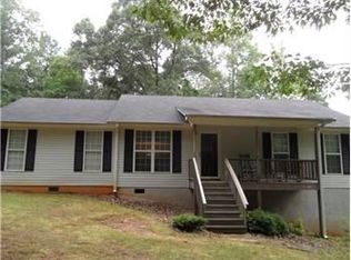 431 Fate Conn Rd, Canton, GA 30114