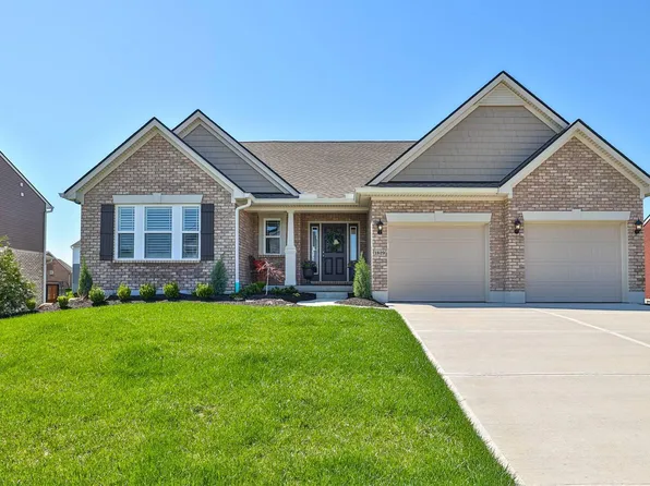 1829 Patton Dr, Hebron, KY 41048