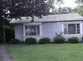 1503 Sunset Ave, Springfield, OH 45505