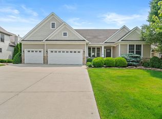 87 Scotscraig Dr, Valparaiso, IN