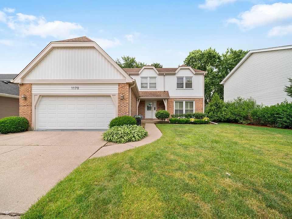 1st image of 1170 Green Knolls Dr