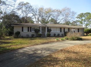 407 N Englewood Ave, Dothan, AL 36303