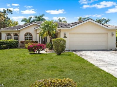 25900 Creekbend Dr, Bonita Springs, FL, 34135