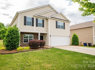 111 Quail Springs Rd, Statesville, NC 28677
