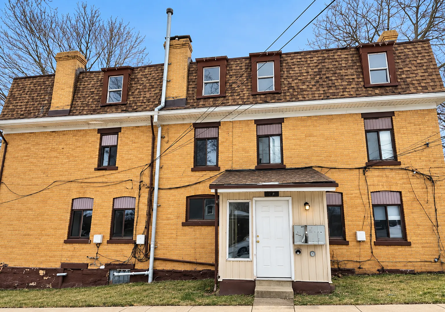 1907 Delaware Ave #3 Pittsburgh, PA 15218 — Photo 1