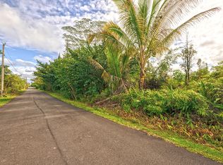 15-1660 1st Ave Lot 2916, Keaau, HI 96749